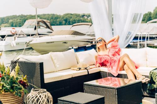 Pirat Hotel & SPA - image 21
