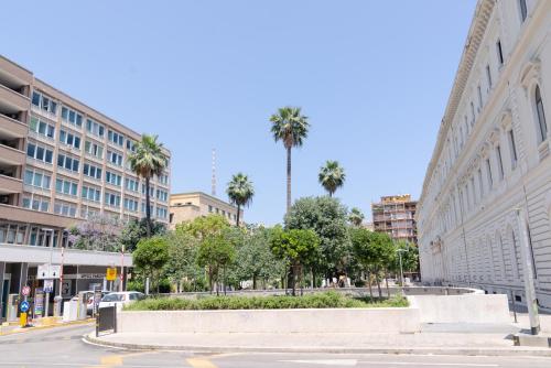Surrounding environment, BARI SUPPA _ Terrace & Garden _ in Bari