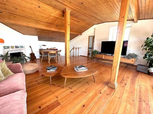Rent Duplex Lux