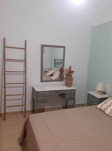 Ierapetra mint apartment