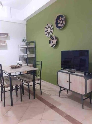 Ierapetra mint apartment