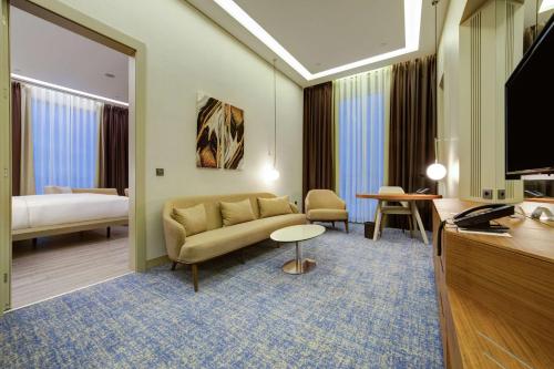 DoubleTree by Hilton Adana