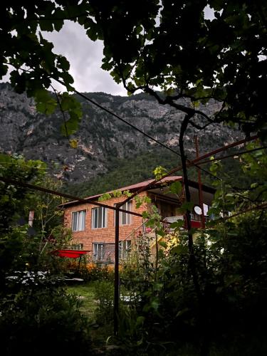 Guest House Oasis - Tvishi in Lailashi