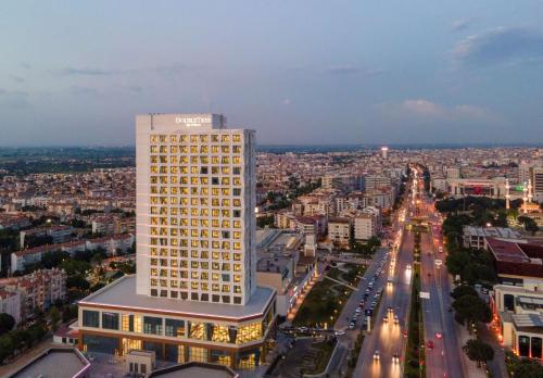 DoubleTree by Hilton Manisa DoubleTree by Hilton Manisa