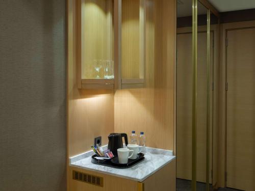 DoubleTree by Hilton Manisa DoubleTree by Hilton Manisa