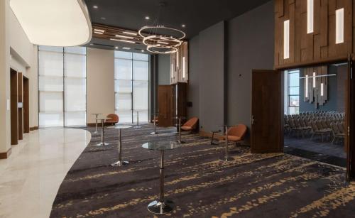 DoubleTree by Hilton Manisa DoubleTree by Hilton Manisa