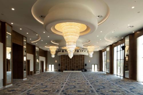 DoubleTree by Hilton Manisa DoubleTree by Hilton Manisa