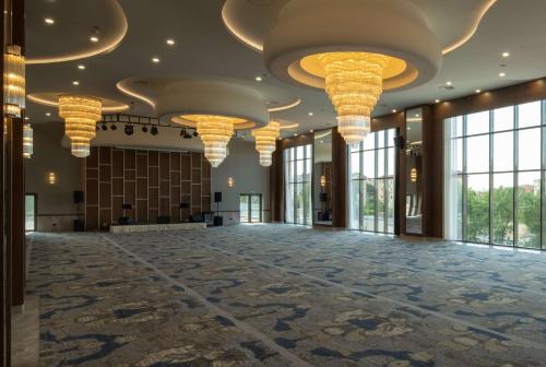 DoubleTree by Hilton Manisa DoubleTree by Hilton Manisa