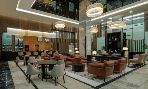 DoubleTree by Hilton Manisa DoubleTree by Hilton Manisa