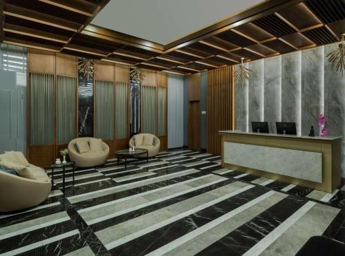 DoubleTree by Hilton Manisa DoubleTree by Hilton Manisa