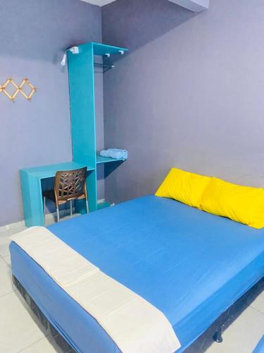 Double Room image 2