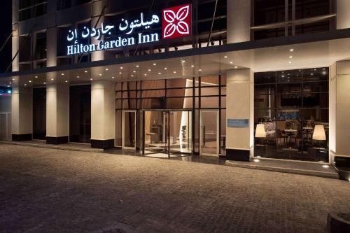 Hilton Garden Inn Al Khobar photo 2