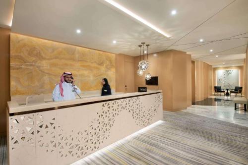 Hilton Garden Inn Al Khobar photo 3