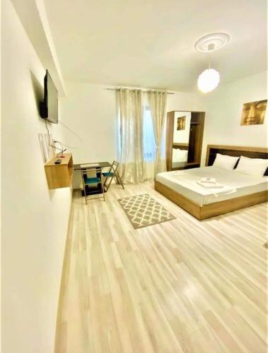 Hotel Ipsilanti, Jassy