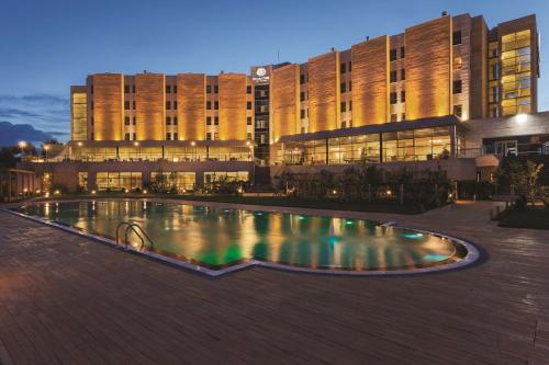 hotel photo