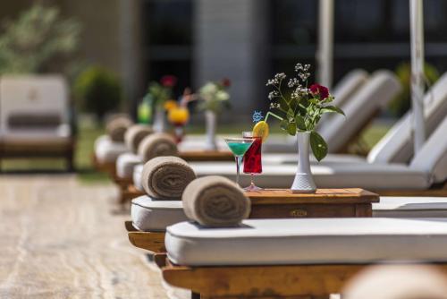 DoubleTree by Hilton Hotel Avanos - Cappadocia