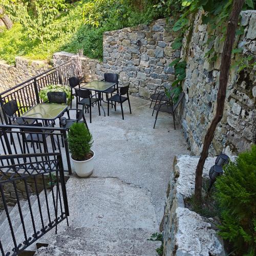 Anilio Rooms in Anilio