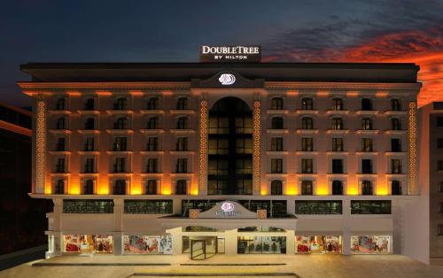 DoubleTree by Hilton Hotel Elazig