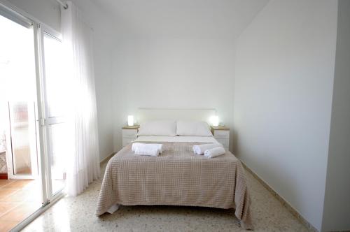 Two-Bedroom Apartment image 7
