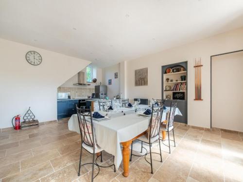 Gite in the heart of Saone et Loire in 東皮埃爾萊索爾梅