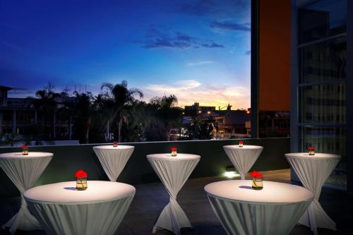 Hilton Windhoek - image 4