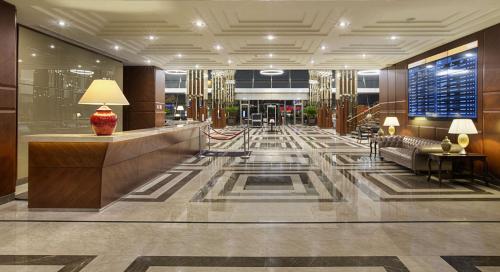 DoubleTree by Hilton Istanbul-Avcilar in Avcılar
