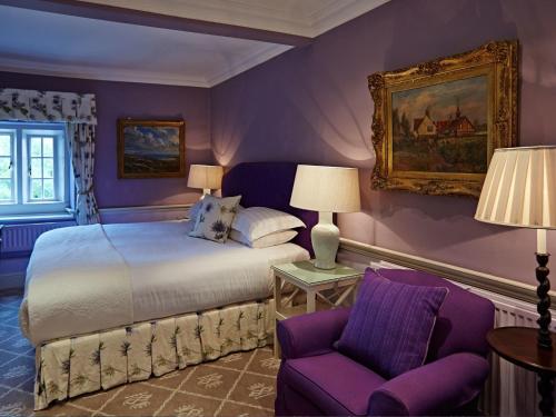 1 king bed