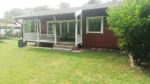 Gästehaus an der Surheide in Ottersberg, Deutschland