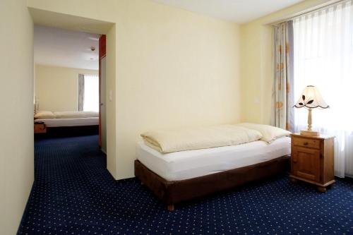 Ambiente Hotel Freieck AG - image 12