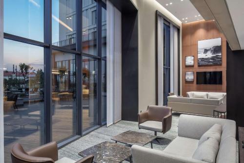 Doubletree By Hilton Canakkale Doubletree By Hilton Canakkale