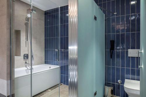 Doubletree By Hilton Canakkale Doubletree By Hilton Canakkale