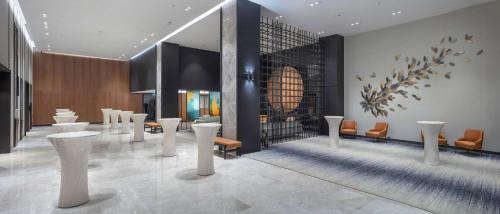 Doubletree By Hilton Canakkale Doubletree By Hilton Canakkale