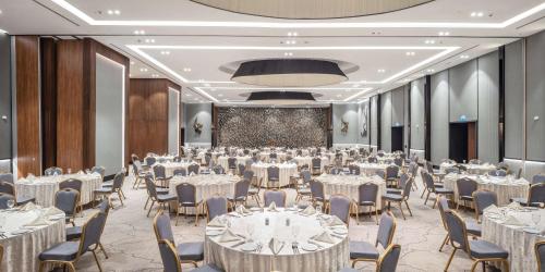 Doubletree By Hilton Canakkale Doubletree By Hilton Canakkale