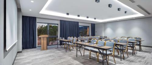 Doubletree By Hilton Canakkale Doubletree By Hilton Canakkale