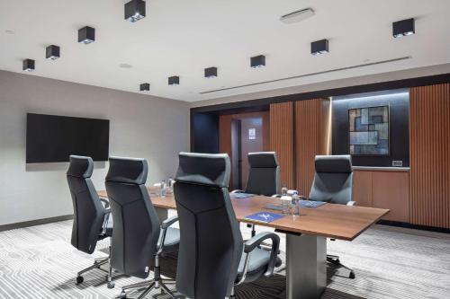 Doubletree By Hilton Canakkale Doubletree By Hilton Canakkale