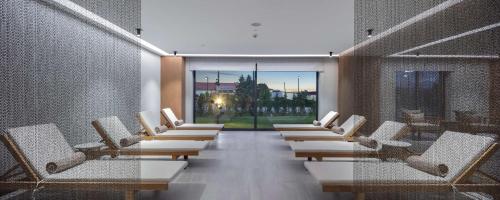 Doubletree By Hilton Canakkale Doubletree By Hilton Canakkale