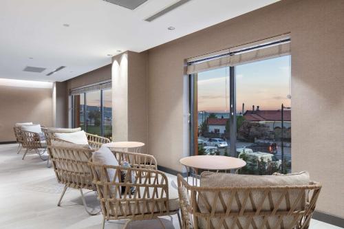 Doubletree By Hilton Canakkale Doubletree By Hilton Canakkale