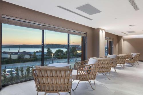 Doubletree By Hilton Canakkale Doubletree By Hilton Canakkale