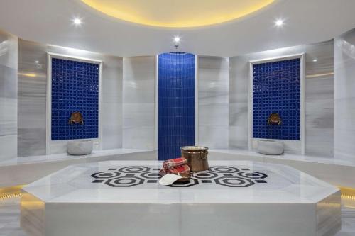 Doubletree By Hilton Canakkale Doubletree By Hilton Canakkale