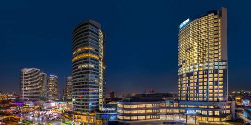 Hilton Mall Of Istanbul, Istanbul