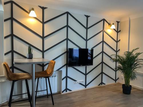 Facilities, ARKA Apartment Parnu mnt in Kitsekula