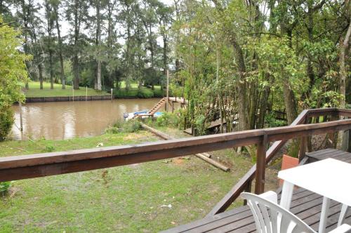 Vrt, La Tolerancia in Delta del Tigre