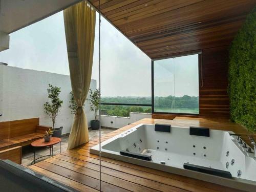 Vaara Penthouse