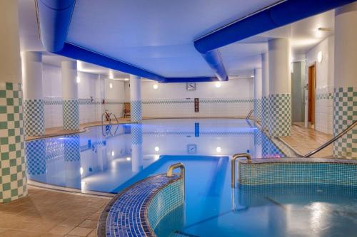 Hilton Nottingham Hotel - image 6