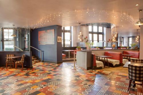 Hilton Nottingham Hotel - image 7
