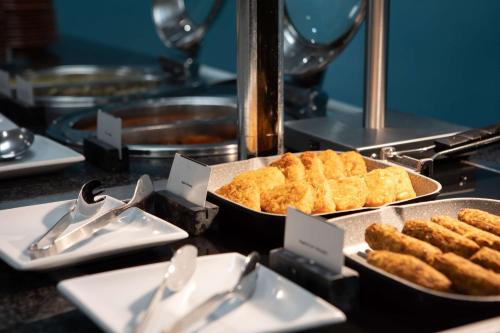 Hilton Nottingham Hotel - image 10