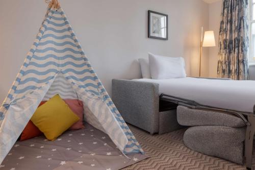Hilton Nottingham Hotel - image 3