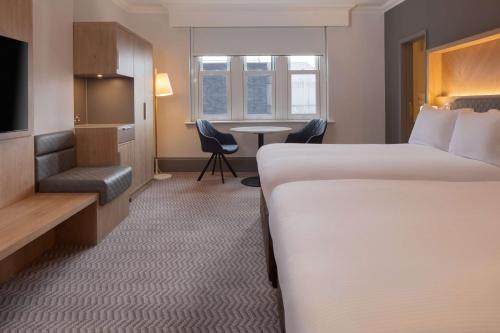 Hilton Nottingham Hotel - image 5