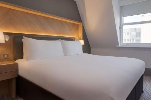 Hilton Nottingham Hotel - image 12