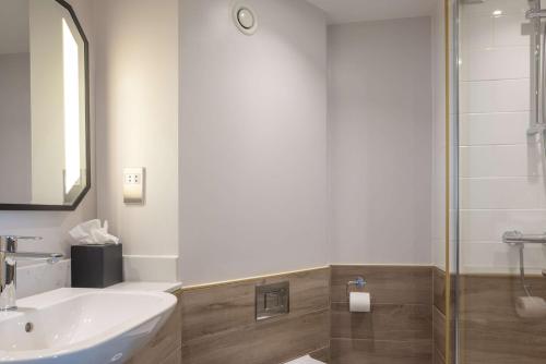 Hilton Nottingham Hotel - main image